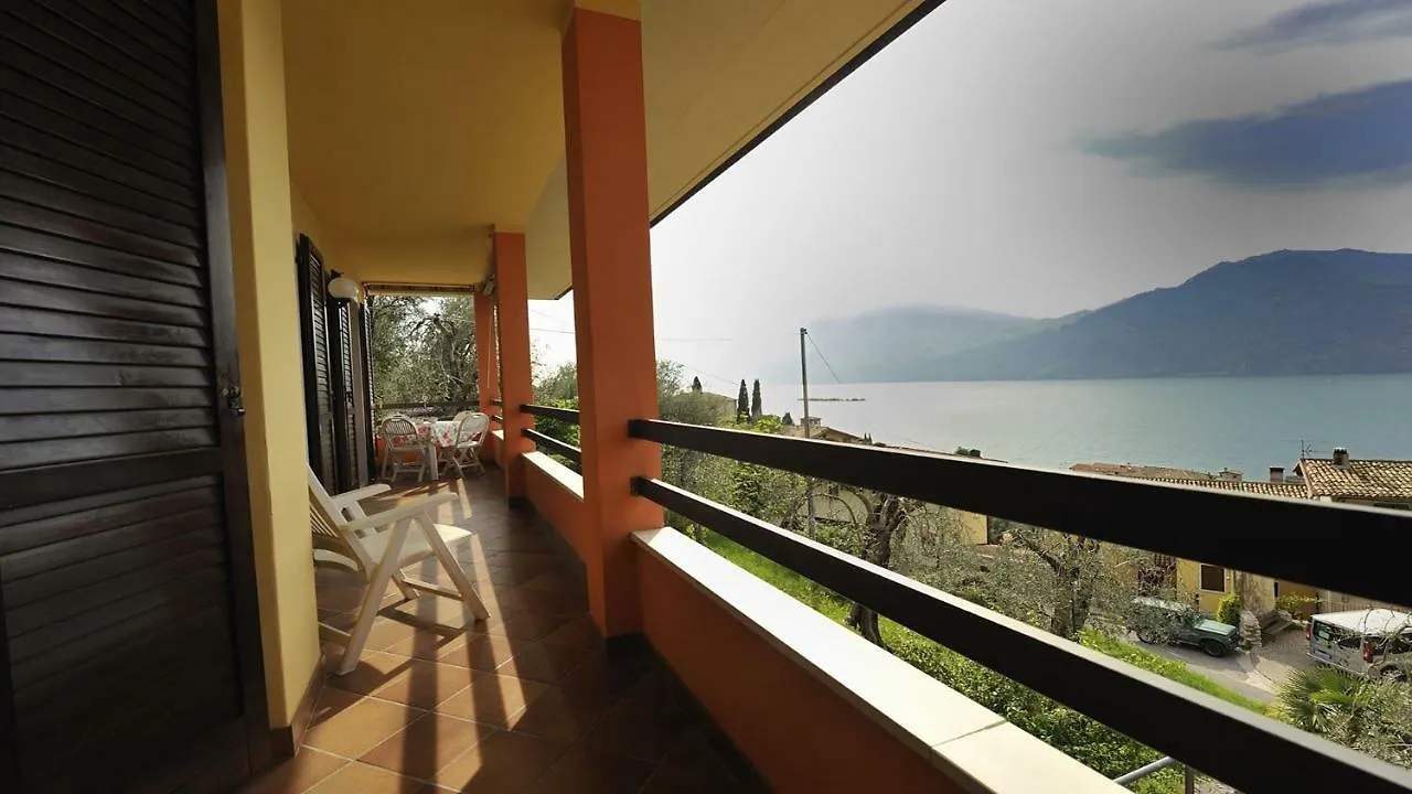 Villa Lory Malcesine