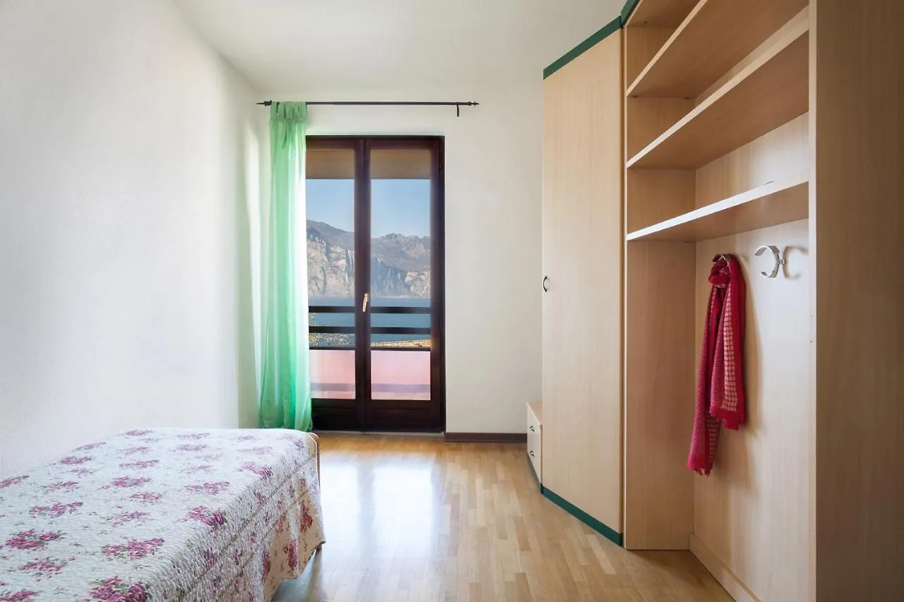Apartment Villa Lory Malcesine