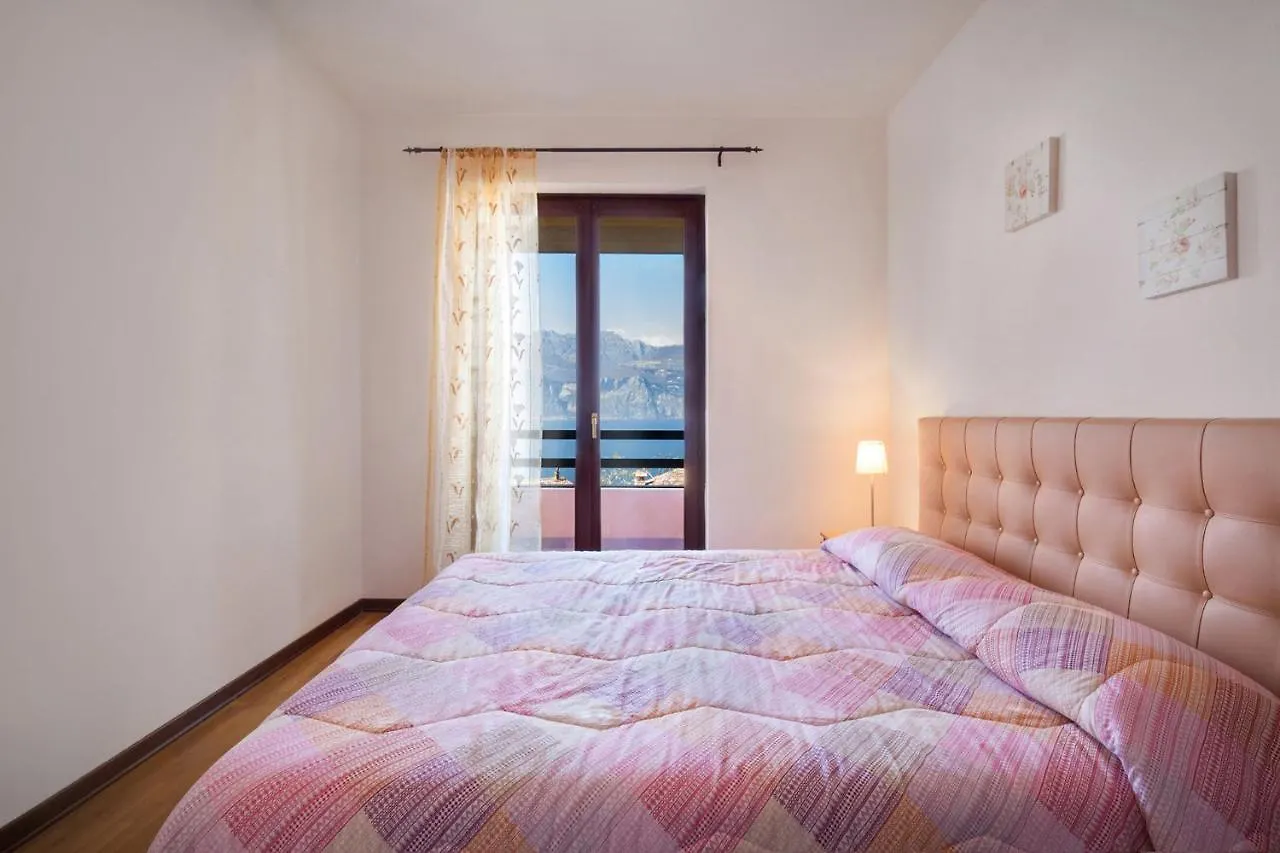 Villa Lory Malcesine Italy