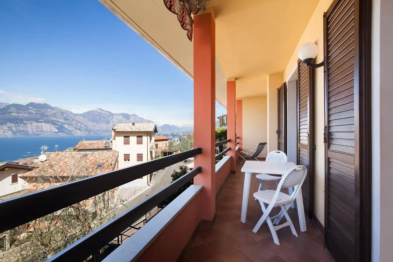 Villa Lory Malcesine 0*,  Italy