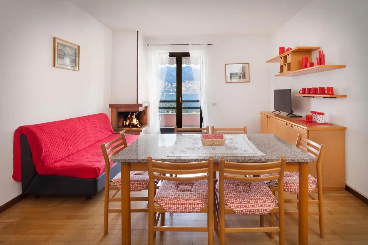 Villa Lory Malcesine