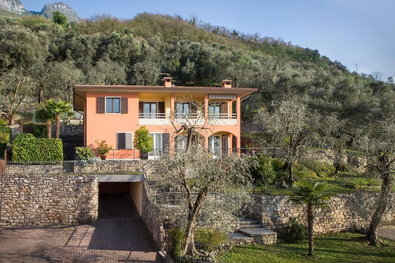 Villa Lory Malcesine Apartment