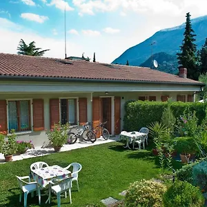 Casa Facchinetti Orange Appartamento