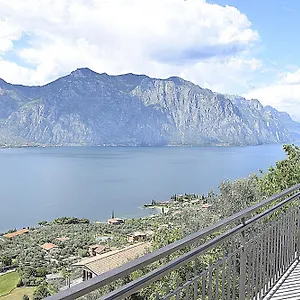 La Terrazza Sul Apartment