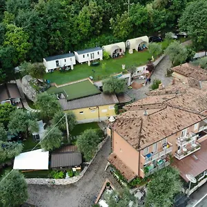 Alpino - Nature Village Kemp