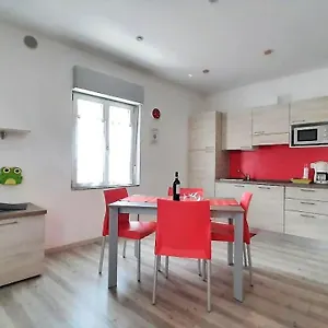 Casa Gemma Appartamento