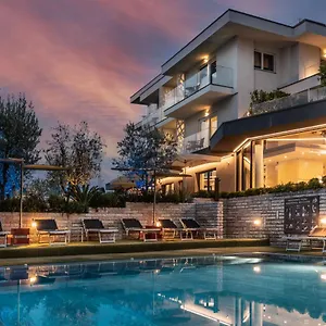 Wellness Casa Barca (adults Only) מלון