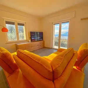 Cochetto's House In Apartment