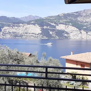 Leccino Apartment
