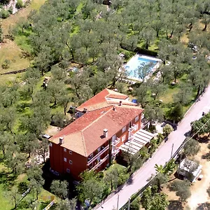 Garni Casa Rabagno Malcesine