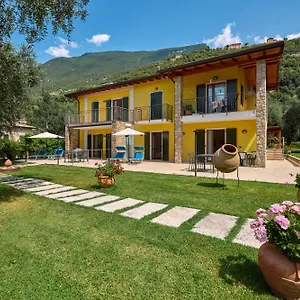 Casa Marisa Apartment