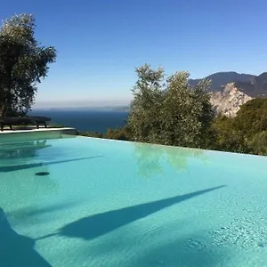 Grand View Malcesine