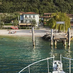 San Remo Hotel