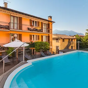 Dolomiti Malcesine