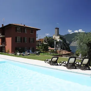Casa Guarnati View Malcesine