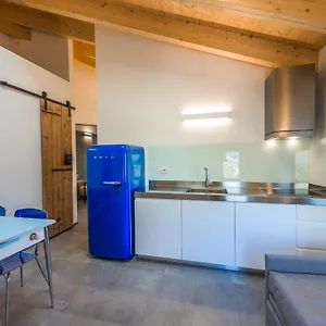 Casa Kaki Apartment