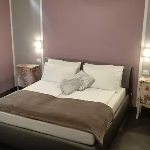 Casa Donatella Apartment