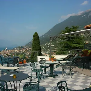 Casa Antonelli Malcesine